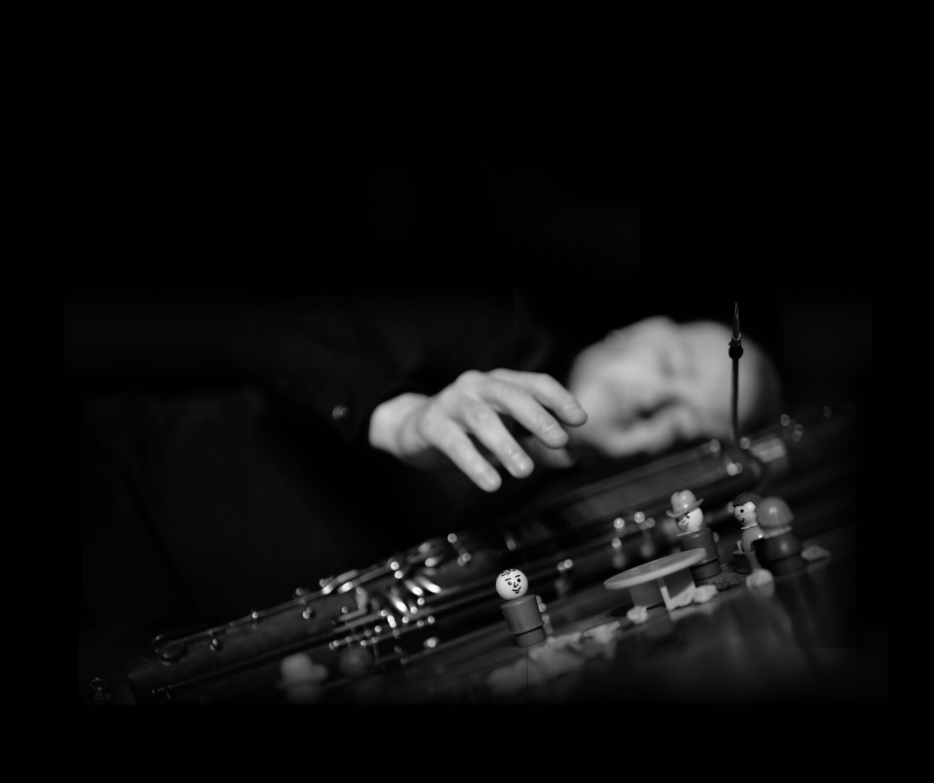 We are the music