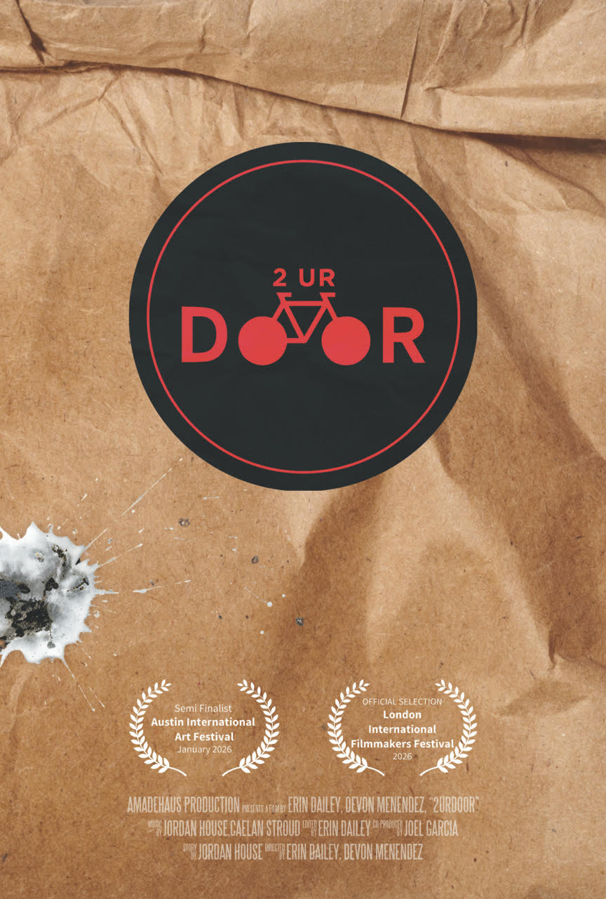 2URDOOR