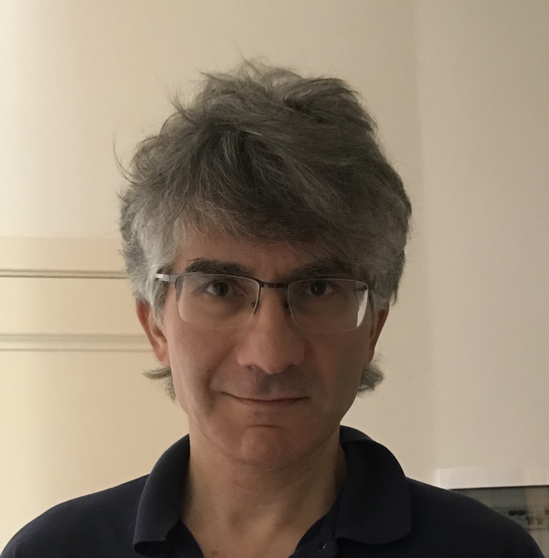 Anar Azimov