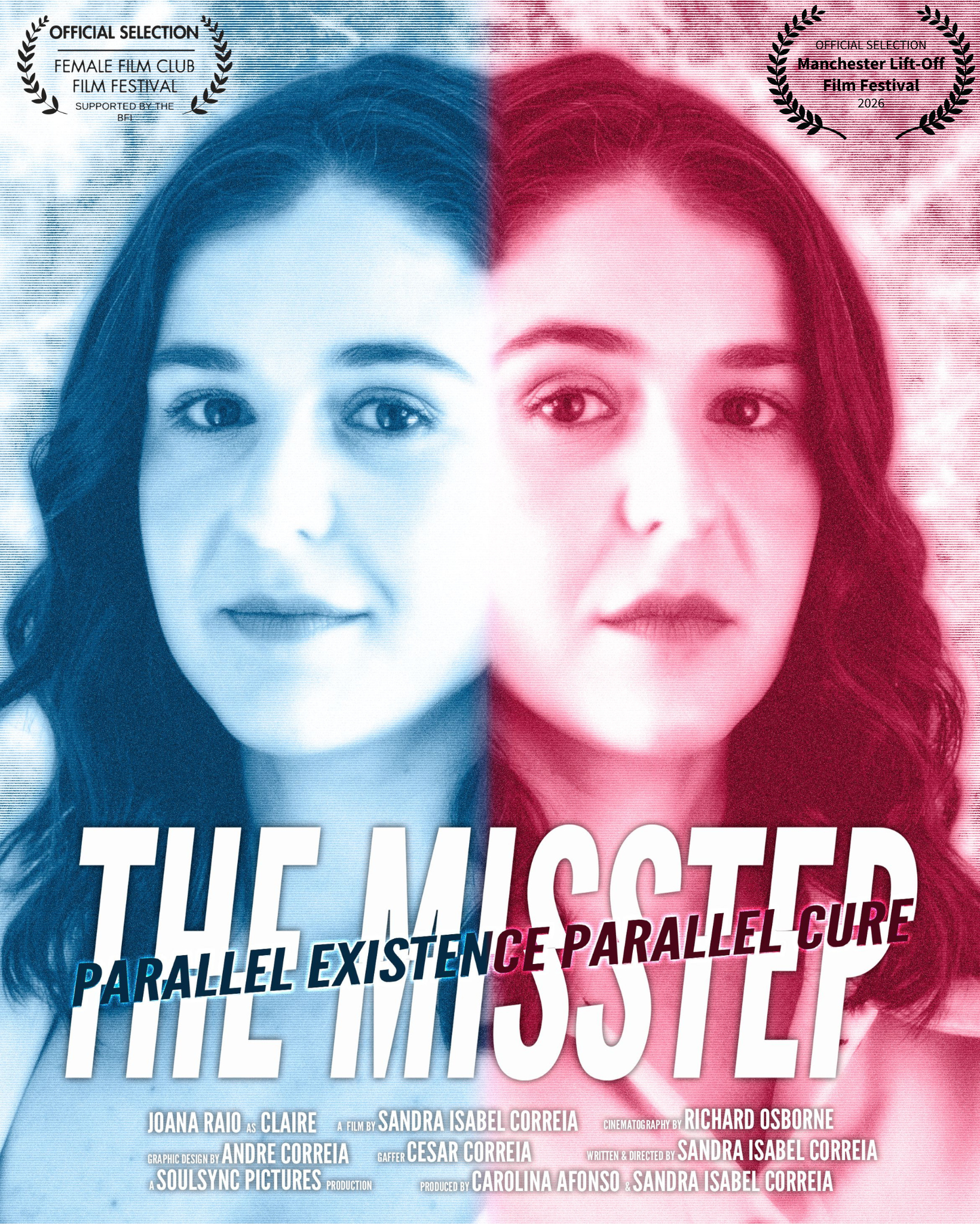 The Misstep
