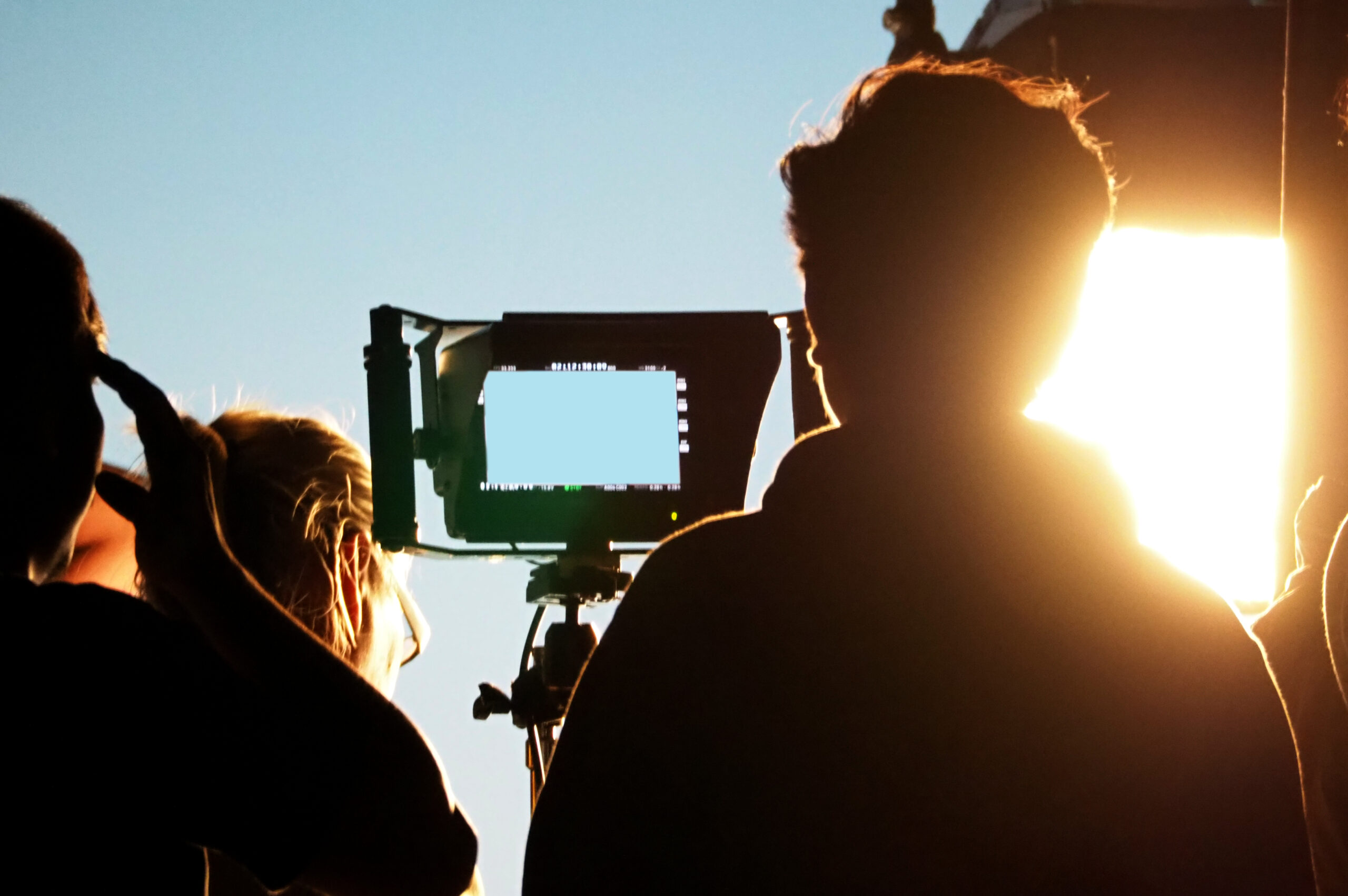 The Power of Female Voices in Independent Cinema: Inspirational Stories of Female Directors and Screenwriters