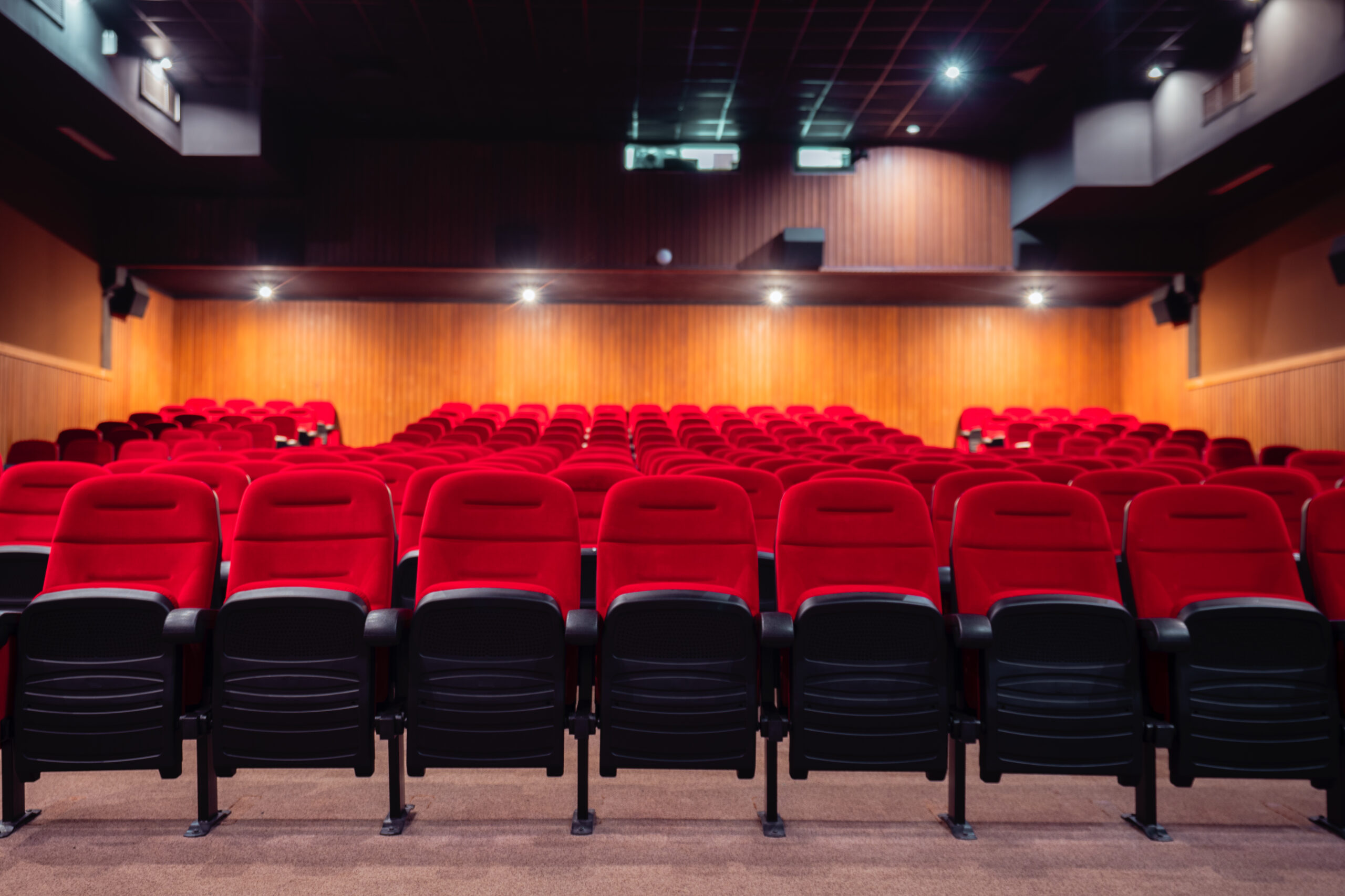 Do Audiences Still Have Patience for Slow Cinema?