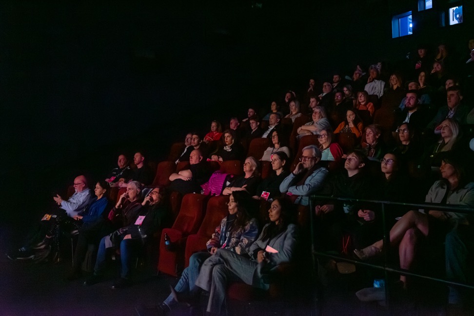 Liverpool Indie Awards live screening