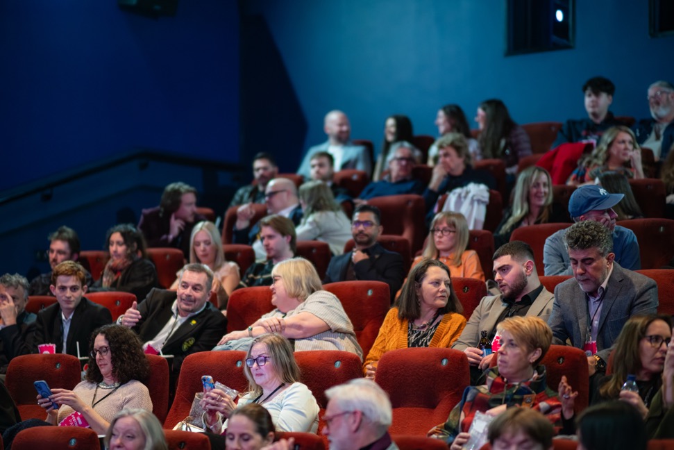 Liverpool Indie Awards live screening