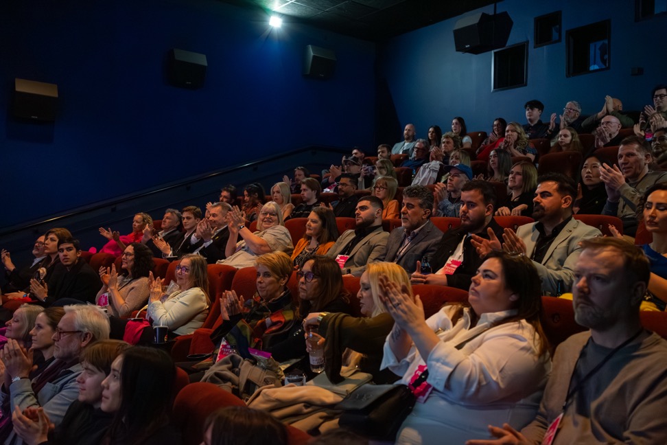 Liverpool Indie Awards live screening