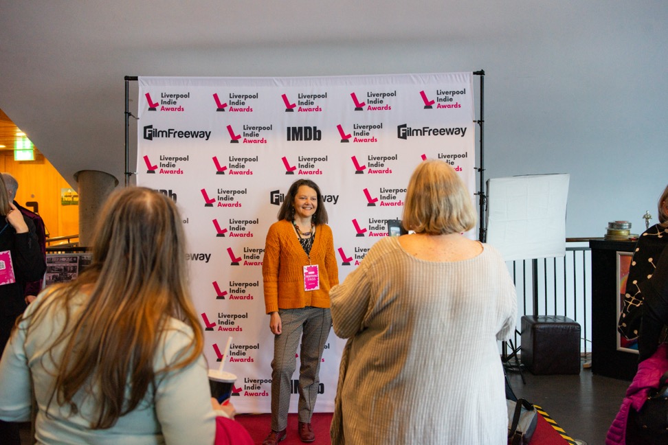 Liverpool Indie Awards live screening