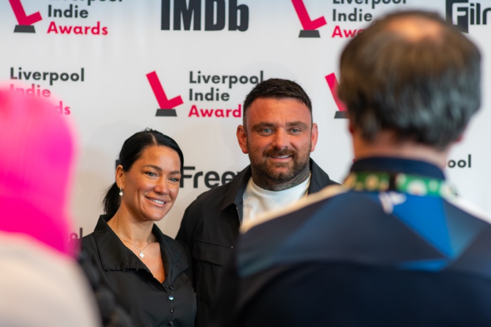 Liverpool Indie Awards live screening
