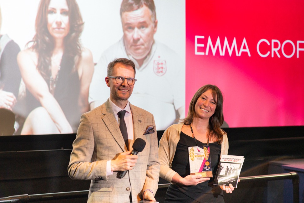 Liverpool Indie Awards live screening
