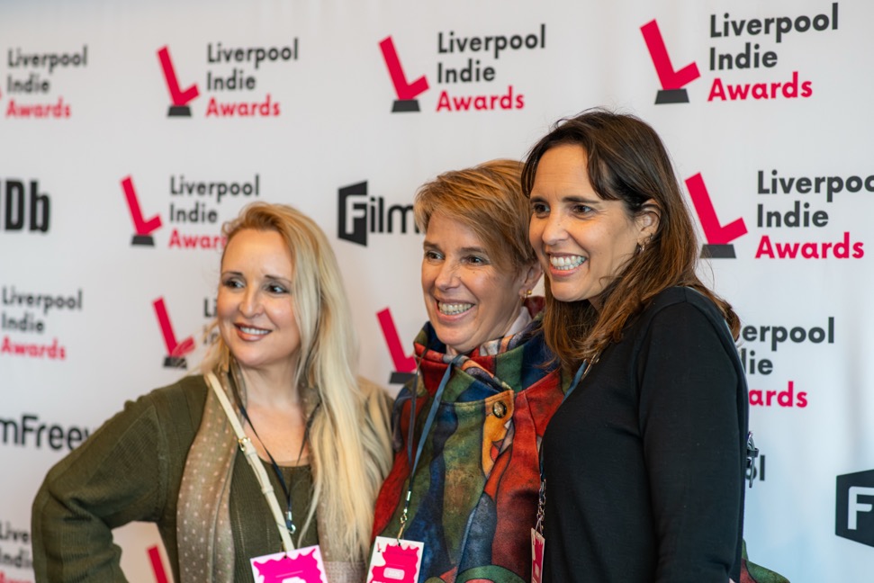Liverpool Indie Awards live screening