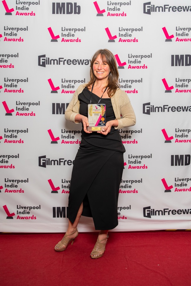 Liverpool Indie Awards live screening