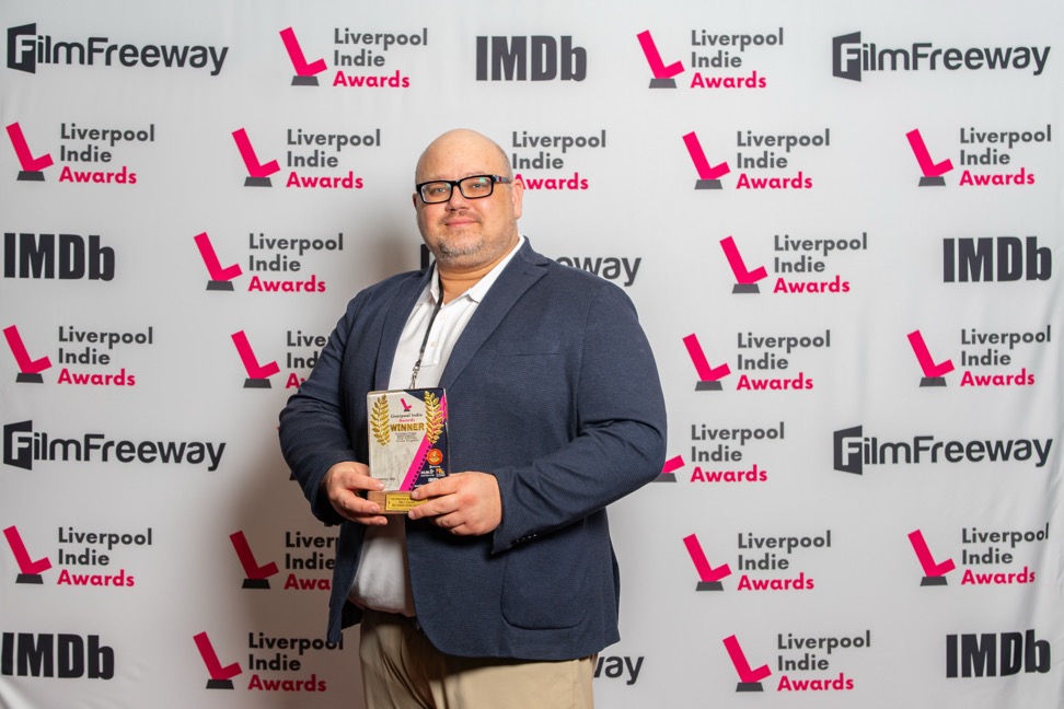 Liverpool Indie Awards live screening