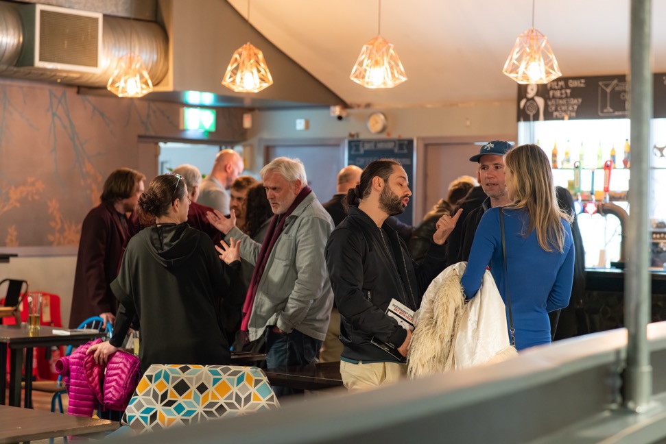 Liverpool Indie Awards live screening
