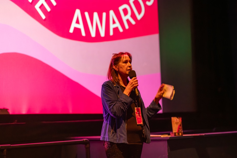 Liverpool Indie Awards live screening