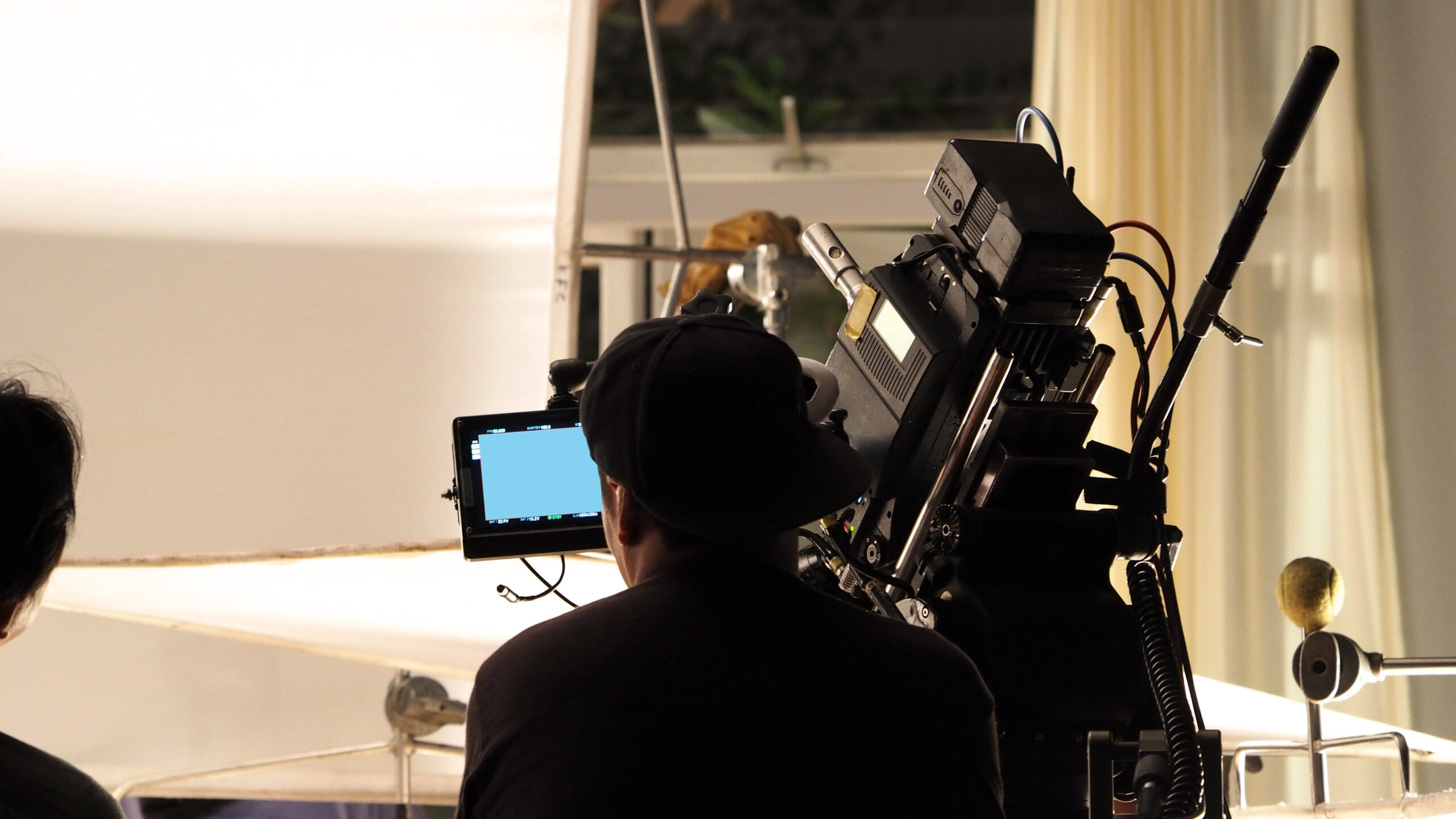 The Psychology Of Colour In Cinematography