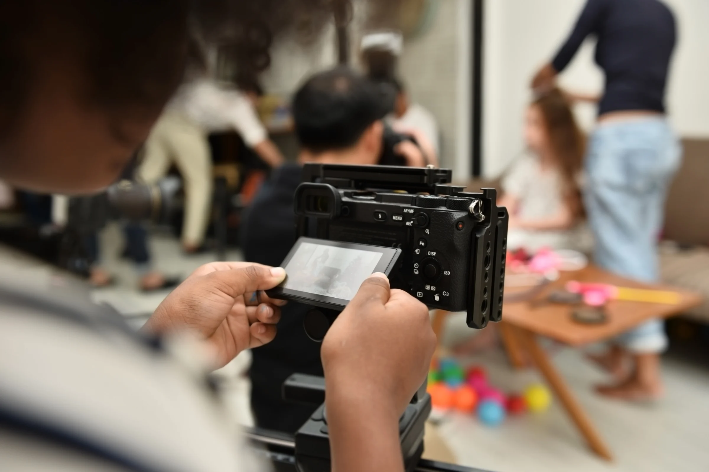 How Personal Should A Film Be?