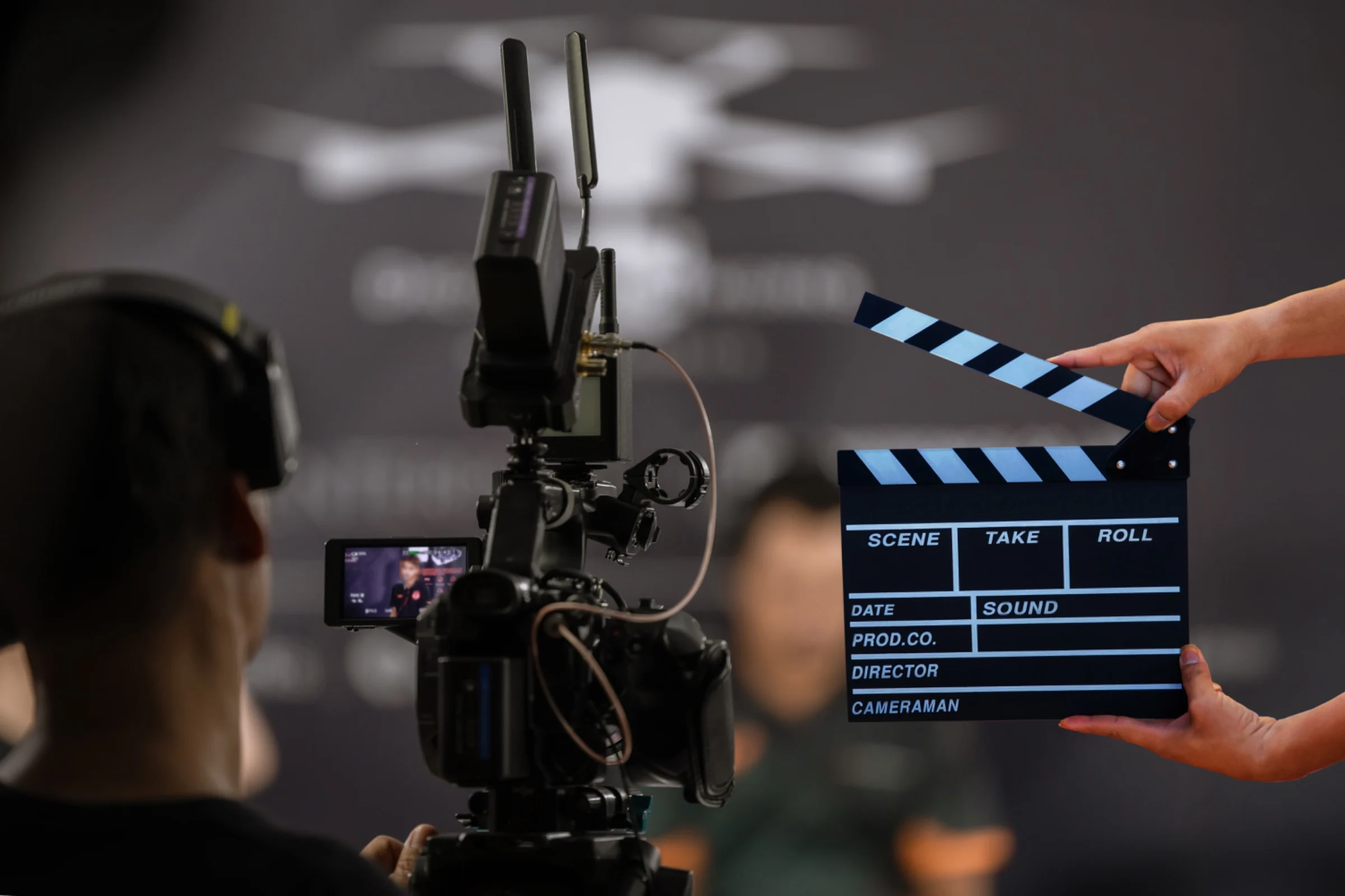 Editing As The Hidden Screenplay